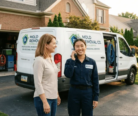 Crawlspace Mold Remediation Hurst, IL FAQs
